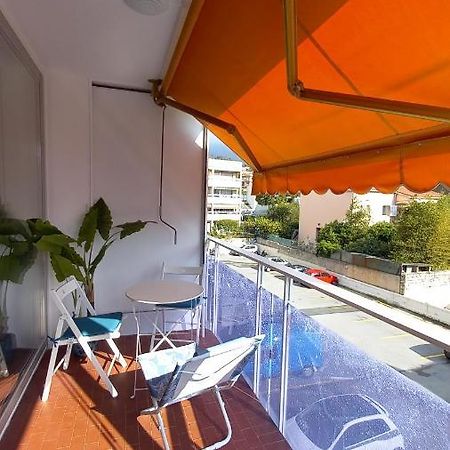 Residence Le Bonaparte Roquebrune-Cap-Martin Exterior photo