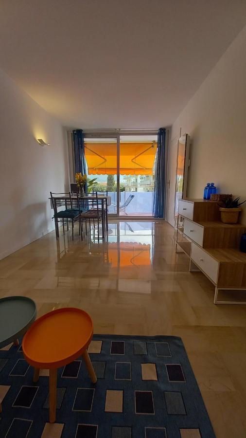 Residence Le Bonaparte Roquebrune-Cap-Martin Exterior photo